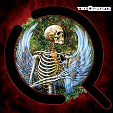 Review of Spirit in the System