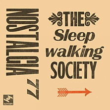 Review of The Sleepwalking Society