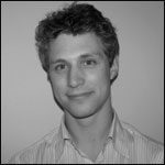 Community reporter Richard Sargent