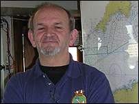 Christopher Dale