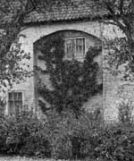 Old Manor House, Scrooby