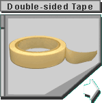 Double-sided Tape