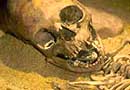 Excavating Human Remains