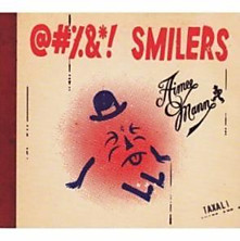 Review of @#%&*! Smilers