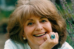 Angela Huth