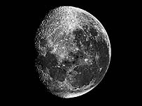 Pic: The moon 