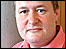 Colin Howey bargain man