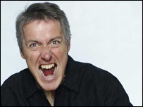 Griff Rhys Jones