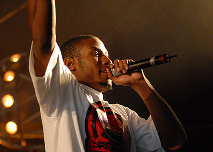 Dizzee Rascal Dizzee Rascal