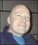 Stefan Hopkins