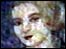 Painting of woman