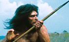 The First Europeans