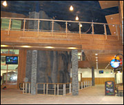 Inside the Chill Factore