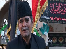 نمایی از فیلم "عشاق" ساخته محمد حسین زینلی