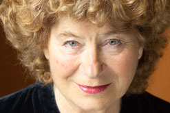 Shirley Collins