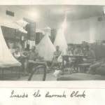 Inside the Barrack Block