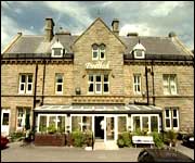 The Troutbeck
