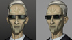 Dread 3D model 
