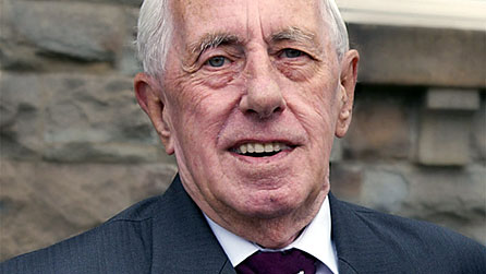 J Mervyn Williams