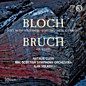 Review of Voice in the Wilderness, Schelomo, From Jewish Life; Kol Nidrei (cello: Natalie Clein; BBC Scottish Symphony Orchestra; conductor: Ilan Volkov)