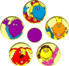 Meet the Tweenies