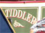Canal boat