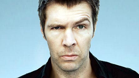 Rhod Gilbert