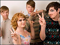 The Kabeedies