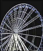 Birmingham Wheel