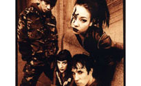 Atari Teenage Riot Atari Teenage Riot