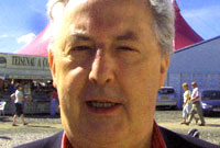 D Ben Rees