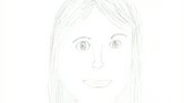 Pencil Portrait...