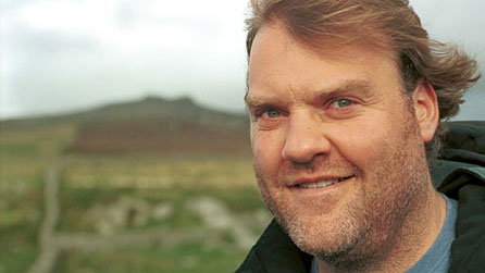 Bryn Terfel