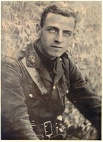 John "Jack" E. Richardson John "Jack" E. Richardson