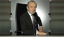 The Apprentice