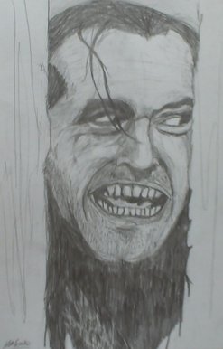 The Shining