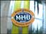 Malvern Hills Brewery logo