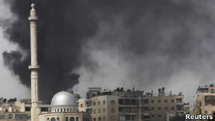 Aleppo