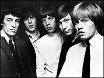 The Rolling Stones