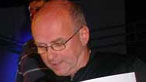 Cefin Roberts