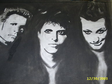Green Day