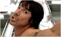 Anthony Kiedis