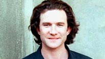 Actor Jo Stone-Fewings
