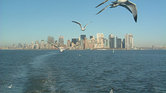 Manhattan Skyline...