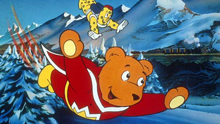 SuperTed