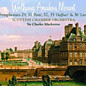 Review of Symphonies 29, 31 'Paris', 32, 35 'Haffner' & 36 'Linz' (feat. cond: Sir Charles Mackerras, orch: Scottish Chamber Orchestra) 