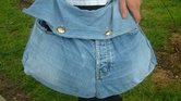 Eco college bag... Eco college bag...