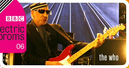 The Who