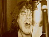 Andy Wells