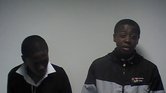 Child Soldier...